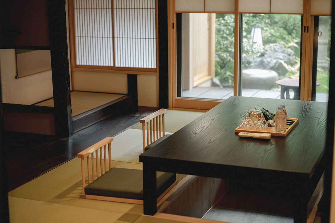 YCゲストハウス